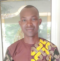 Ousmane TRAORE